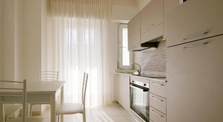 Holiday apartment with terrace — photo 4
