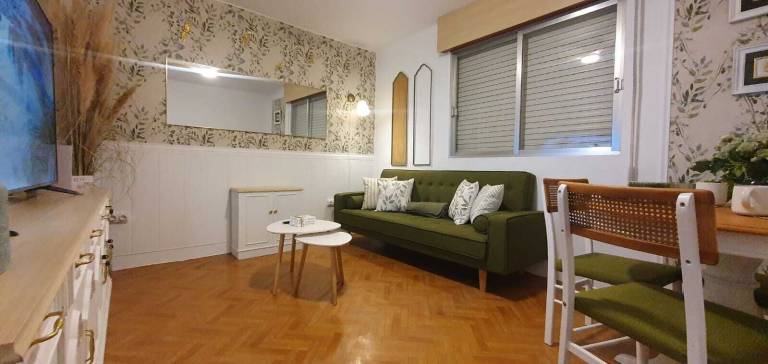 Apartamento Vigo