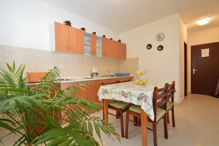 One bedroom apartment with terrace Mali Lošinj, Lošinj (A-14844-a) — photo 2