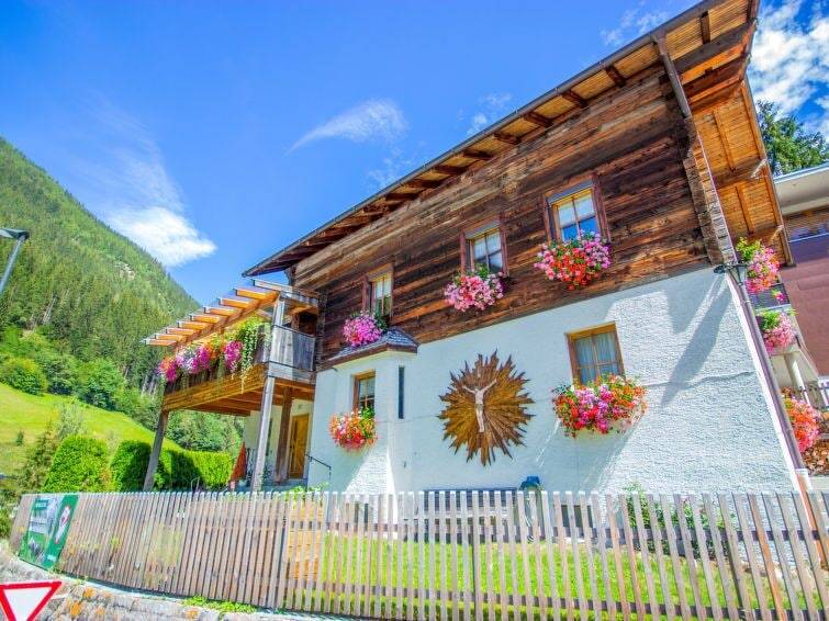 Appartement Gemeinde Strengen