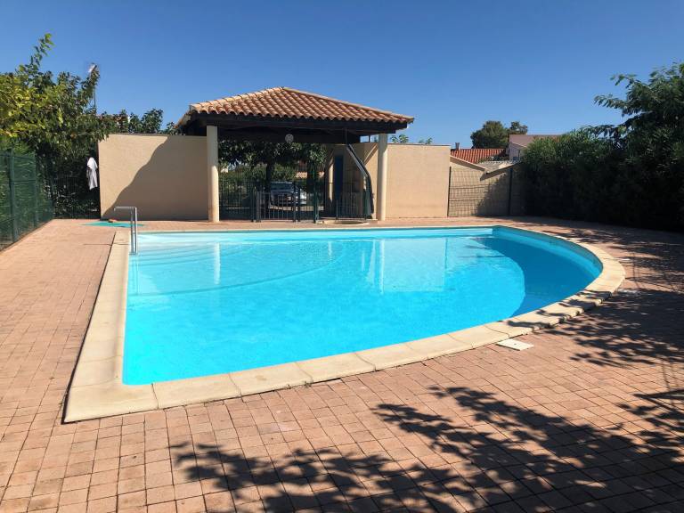 Maison de vacances Sorède