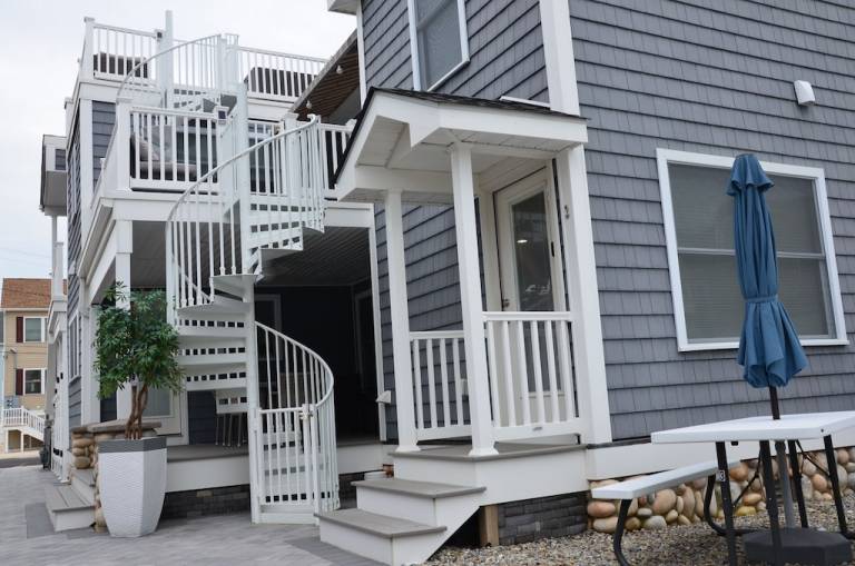 House  Toms River