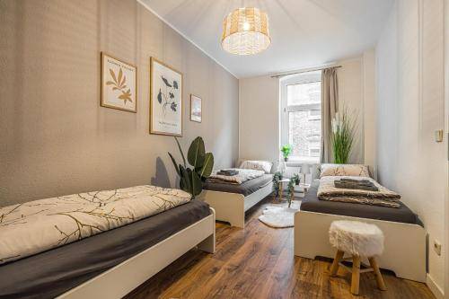 Ferienwohnung Halle (Saale)