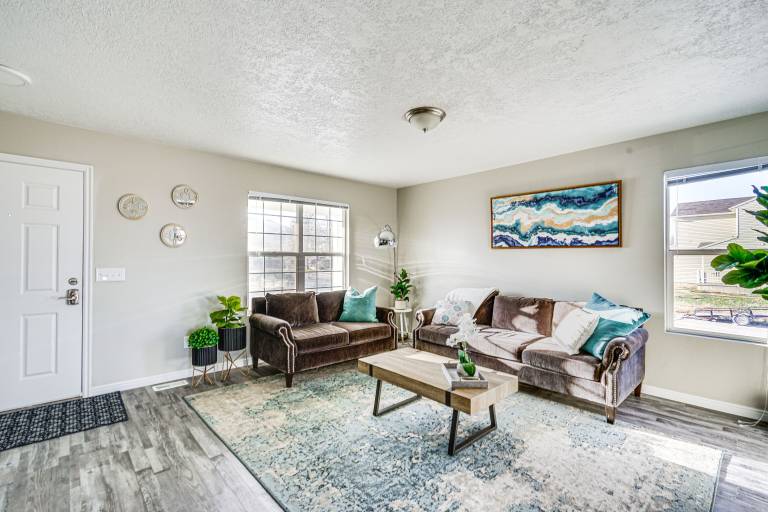 House Tooele