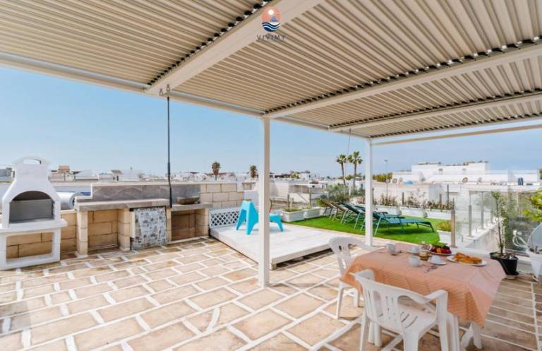Casa vacanza Fontanelle