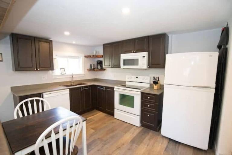 Apartment  Powell River
