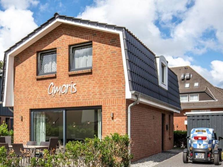 Ferienhaus  Döse