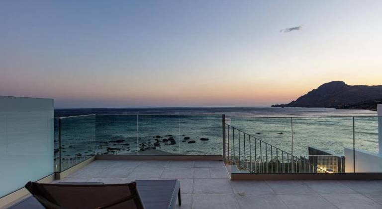 Apartment with terrace | Good for workation — photo 3
