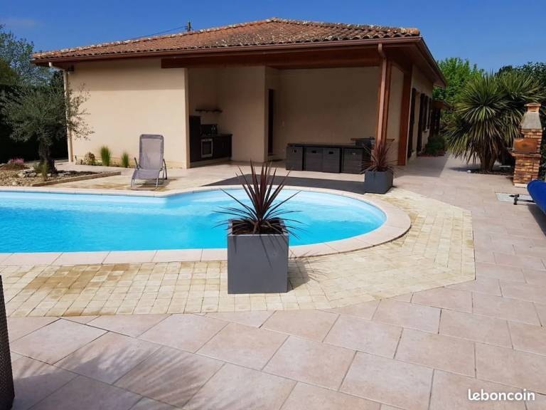 House  Queyrac