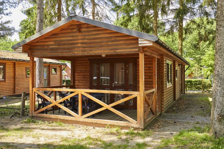 Chalet Genk
