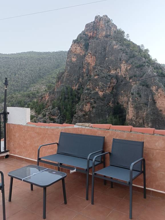 Apartamento Ayna