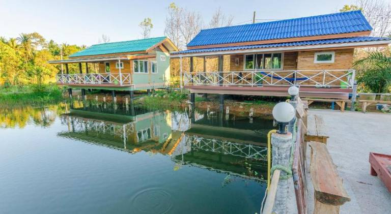 Ariya Garden Home — photo 5