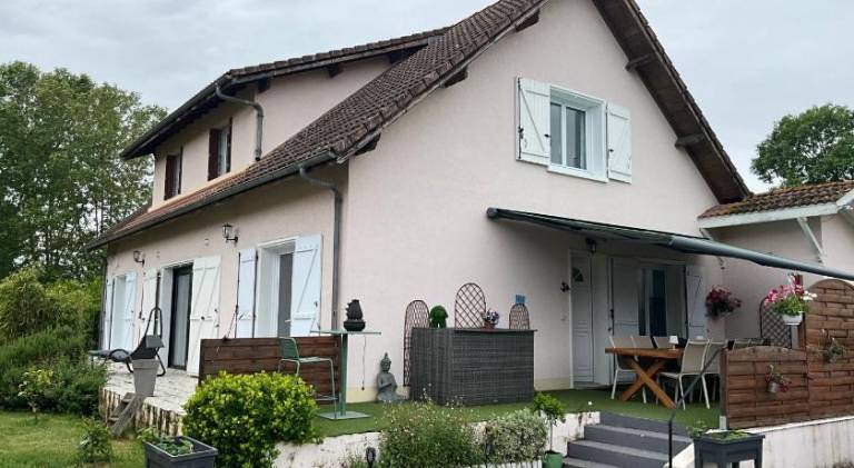 Casa Di fiore in Tarbes