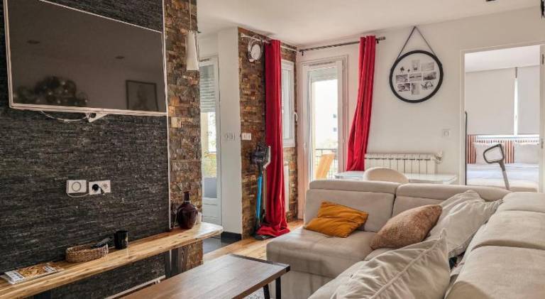 Holiday apartment | Good for workation in Montrouge