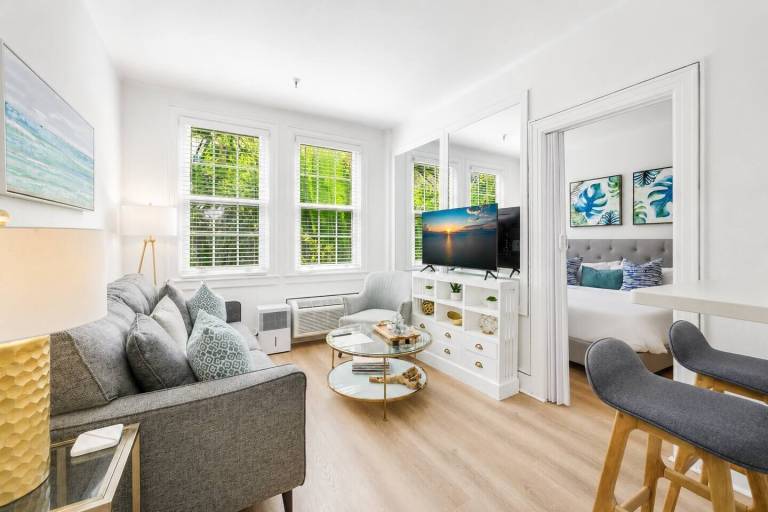 Ferienwohnung Palm Beach