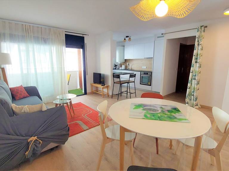 Apartment | Close to the beach | Pet-friendly — photo 4