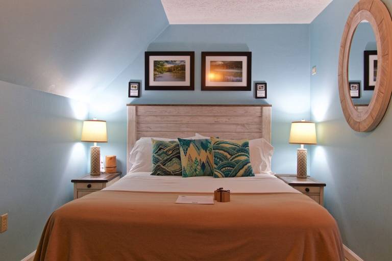 Bed & Breakfast Downtown