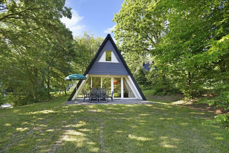 Bungalow Kell am See