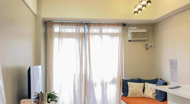 Manhattan Heights Tower D - Araneta Center Cubao — photo 2
