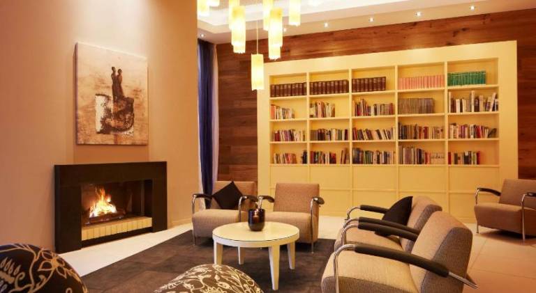 Best Western Premier Park Hotel & Spa — photo 3