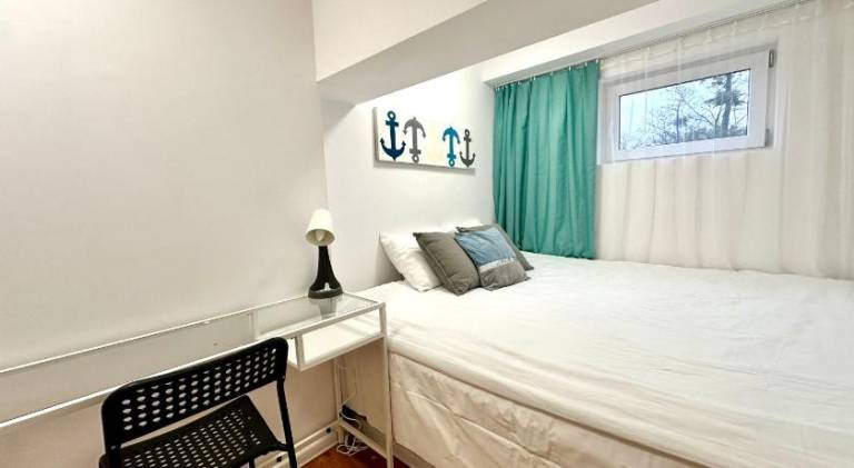 Holiday apartment with 4 rooms for 6 persons — photo 2