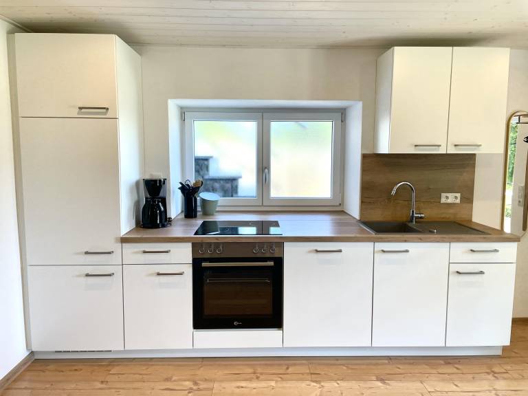 70 m² Ferienwohnung