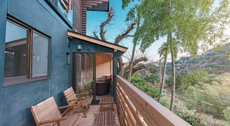 House with garden, terrace & barbeque — photo 4