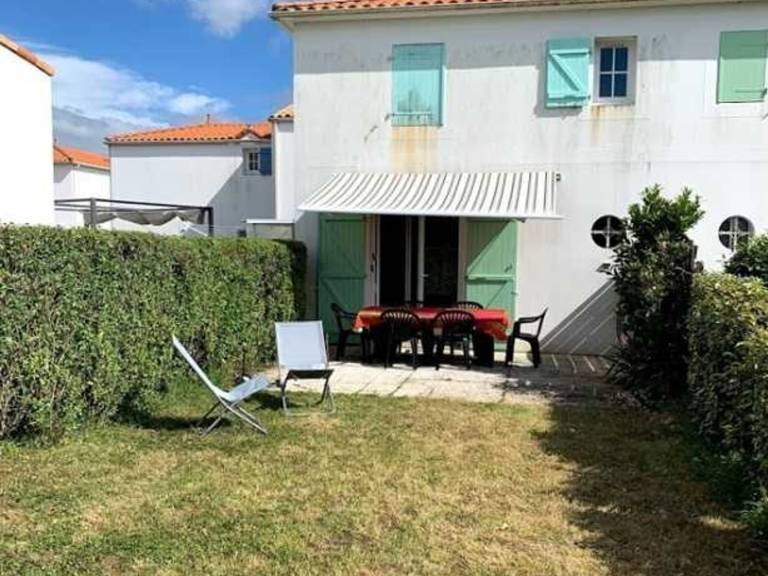 Maison de vacances La Faute-sur-Mer