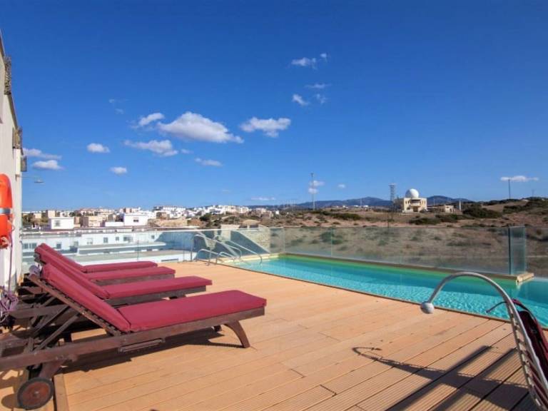 Appartamento Tarifa