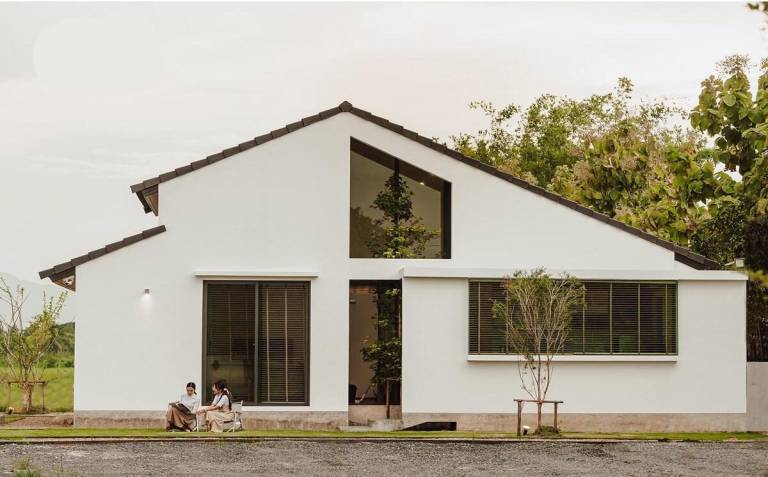 House San Pa Pao