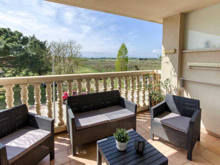 Apartament Empuriabrava