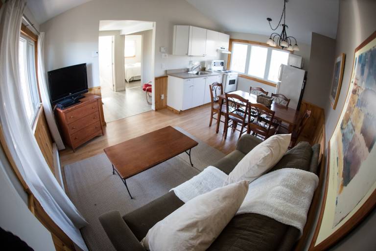 Aparthotel Sutton