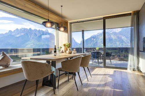 Appartement Toblach