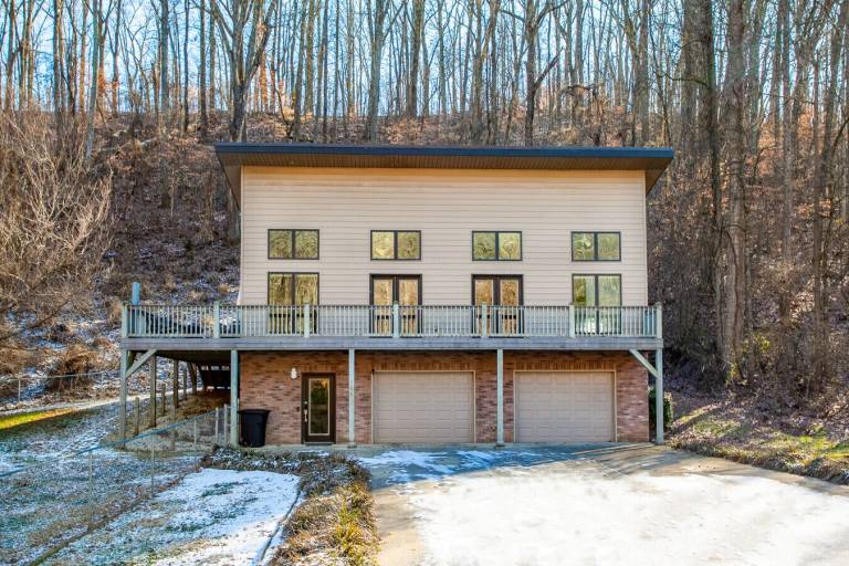 House  Knoxville
