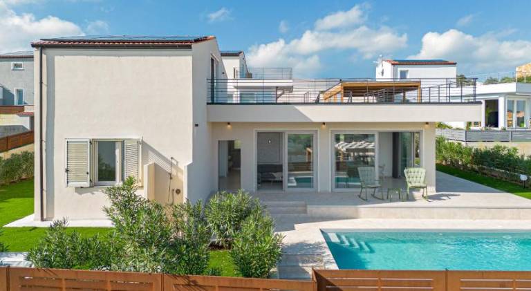 Villa with pool | Dogs allowed — photo 3