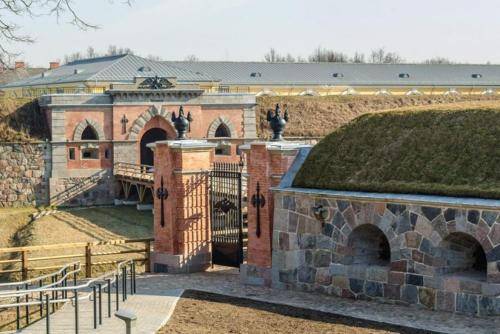 Apartment Daugavpils