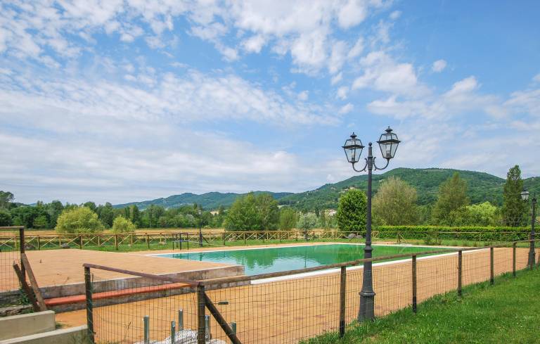 Appartamento Montone