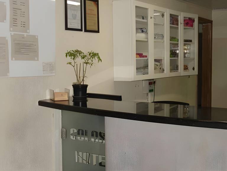 Colossi Hotel in Rio Branco