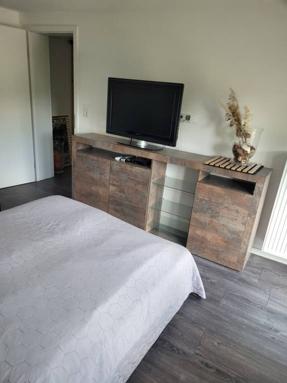 Ferienwohnung Hechingen