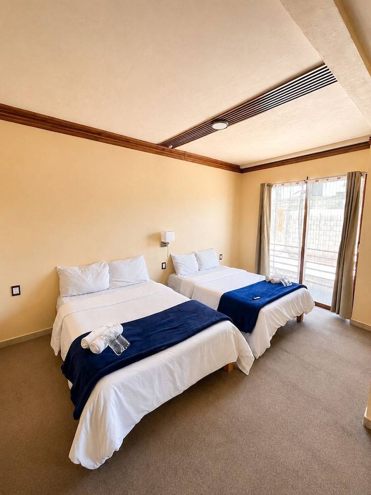 Aparthotel Centro