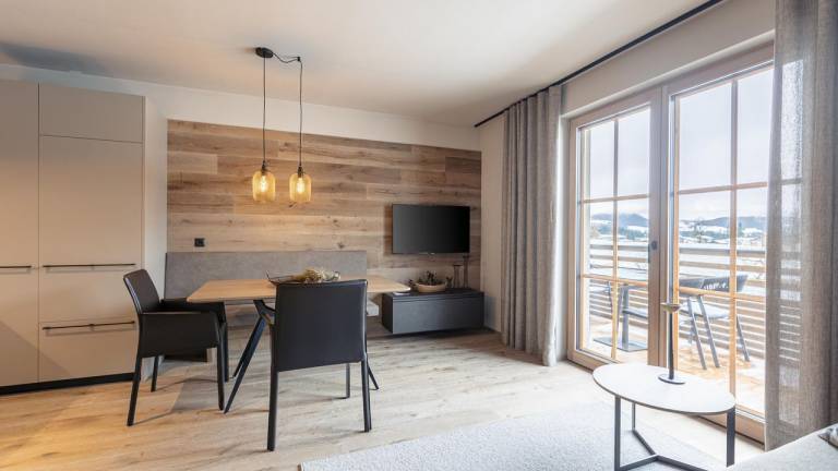 Ferienwohnung  Westendorf