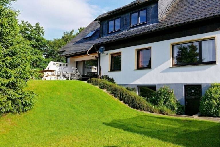 Ferienhaus Niedersfeld