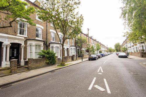 Apartamento Camden Town