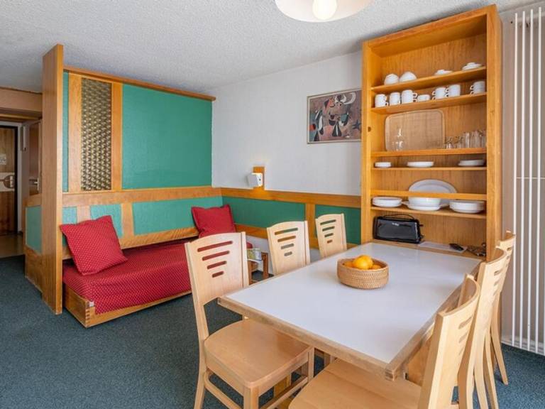 Studio with heated pool | Ski nearby | Pets are welcome — photo 5