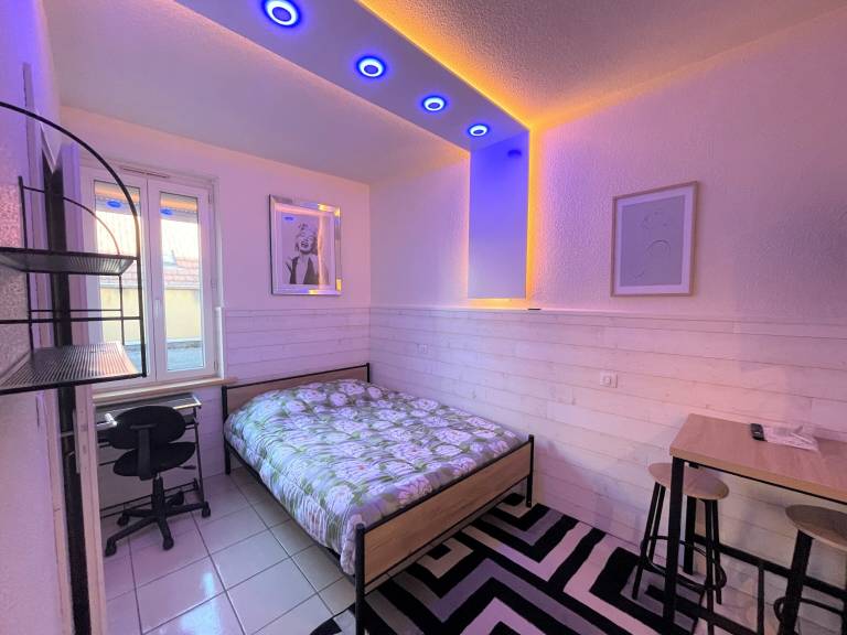 Appartement Montluçon