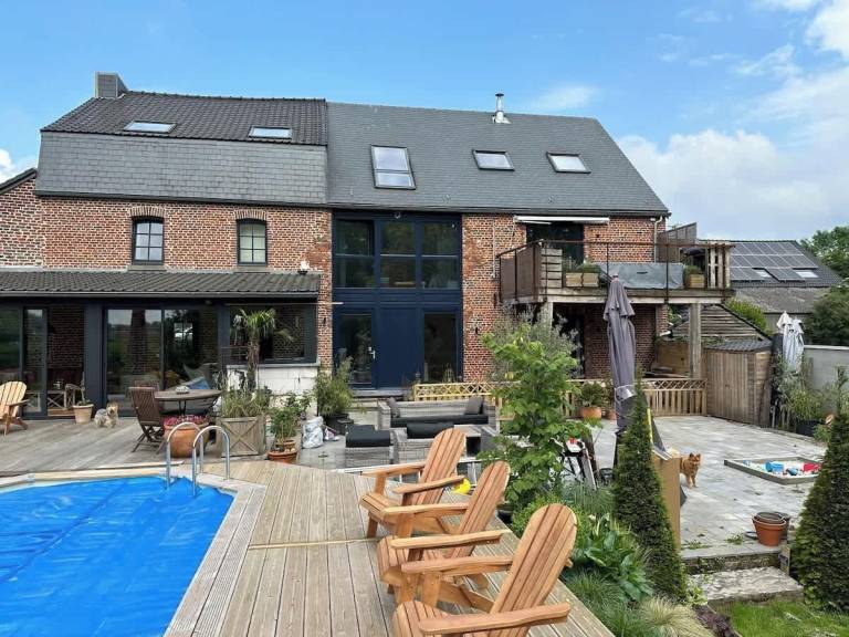 Appartement Namur