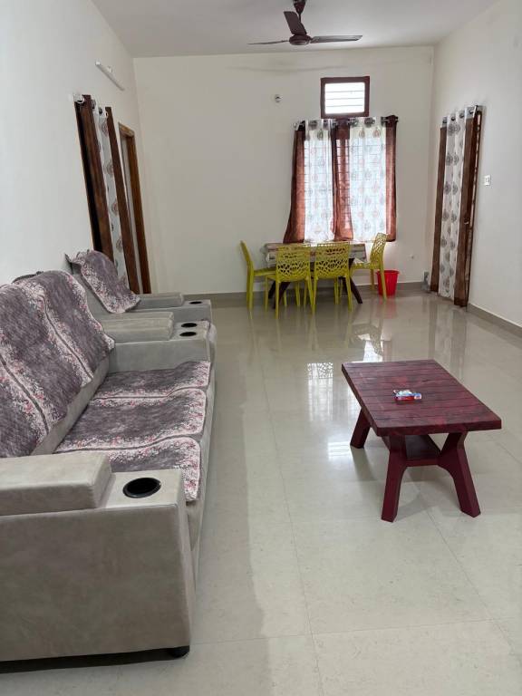 VISHNU HOMESTAY — photo 4