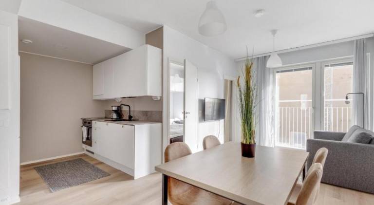 Holiday apartment | Pet-friendly — photo 3