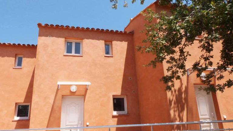 Appartement Bormes-les-Mimosas