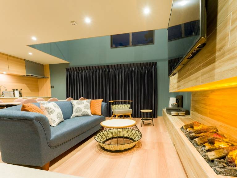 House with terrace & sauna | Suitable for remote work — photo 4